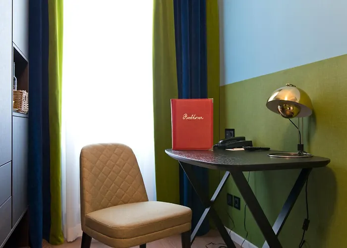 BeethovenHotel Wien